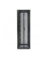 NetShelter SX 48U 750mm Wide x 1200mm Deep Enclosure - nr 3