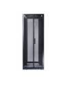 NetShelter SX 48U 750mm Wide x 1200mm Deep Enclosure - nr 4