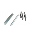 Equipment Support Rails for 600mm Wide Enclosure - nr 2