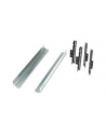 Equipment Support Rails for 600mm Wide Enclosure - nr 3