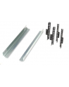 Equipment Support Rails for 600mm Wide Enclosure - nr 5