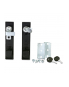 Combination Lock Handles (Qty 2) - nr 34