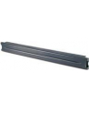 APC 1U 19'' Black Modular Toolless Blanking Panel - Qty 10 - nr 39