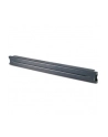 APC 1U 19'' Black Modular Toolless Blanking Panel - Qty 10 - nr 10