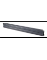 APC 1U 19'' Black Modular Toolless Blanking Panel - Qty 10 - nr 17