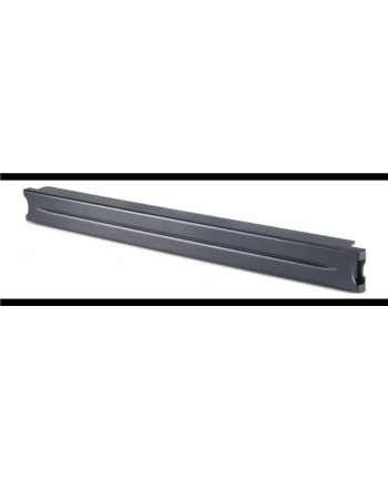 APC 1U 19'' Black Modular Toolless Blanking Panel - Qty 10 nr 2