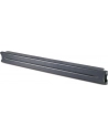 APC 1U 19'' Black Modular Toolless Blanking Panel - Qty 10 - nr 19
