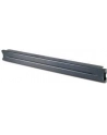 APC 1U 19'' Black Modular Toolless Blanking Panel - Qty 10 - nr 22