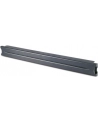 APC 1U 19'' Black Modular Toolless Blanking Panel - Qty 10 - nr 26