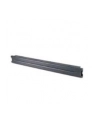 APC 1U 19'' Black Modular Toolless Blanking Panel - Qty 10 - nr 37