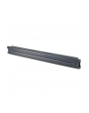 APC 1U 19'' Black Modular Toolless Blanking Panel - Qty 10 - nr 44