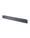 APC 1U 19'' Black Modular Toolless Blanking Panel - Qty 10 - nr 6