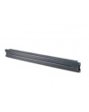 APC 1U 19'' Black Modular Toolless Blanking Panel - Qty 10 - nr 8