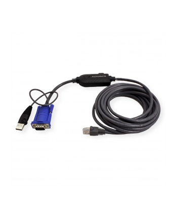 Moduł USB CPU z kablem 5m ( KH2508 / 16 )