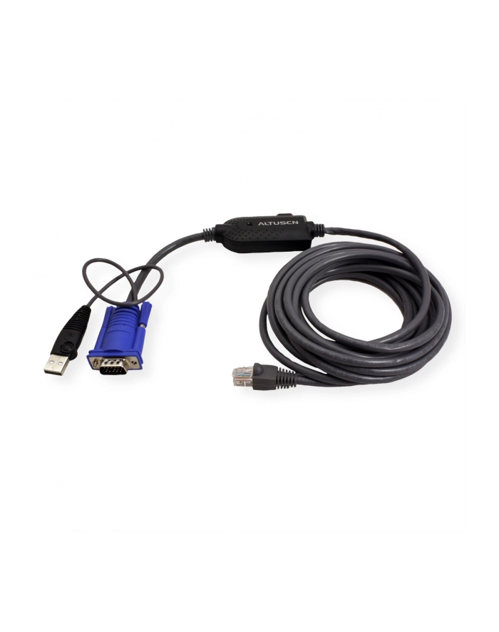 Moduł USB CPU z kablem 5m ( KH2508 / 16 ) główny