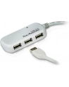 USB-2.0 przedłużacz aktywny 12m 4 porty - nr 11