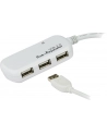 USB-2.0 przedłużacz aktywny 12m 4 porty - nr 12