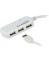 USB-2.0 przedłużacz aktywny 12m 4 porty - nr 15