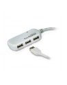 USB-2.0 przedłużacz aktywny 12m 4 porty - nr 19