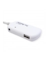 USB-2.0 przedłużacz aktywny 12m 4 porty - nr 22
