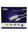 USB-2.0 przedłużacz aktywny 12m 1 port - nr 10