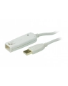 USB-2.0 przedłużacz aktywny 12m 1 port - nr 17