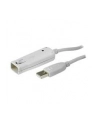 USB-2.0 przedłużacz aktywny 12m 1 port - nr 18