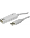 USB-2.0 przedłużacz aktywny 12m 1 port - nr 26