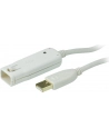 USB-2.0 przedłużacz aktywny 12m 1 port - nr 29