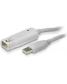 USB-2.0 przedłużacz aktywny 12m 1 port - nr 31