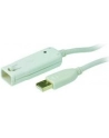 USB-2.0 przedłużacz aktywny 12m 1 port - nr 33