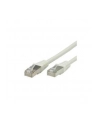 VALUE FTP Patch Cord Cat.5e, grey, 3.0m - nr 1