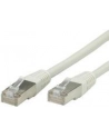 VALUE FTP Patch Cord Cat.5e, grey, 3.0m - nr 3