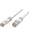 VALUE FTP Patch Cord Cat.5e, grey, 3.0m - nr 4