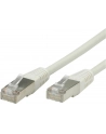 VALUE FTP Patch Cord Cat.5e, grey, 3.0m - nr 5