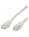 VALUE UTP Patch Cord Cat.5e, grey, 5.0m - nr 10