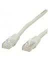 VALUE UTP Patch Cord Cat.5e, grey, 5.0m - nr 5