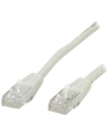 VALUE UTP Patch Cord Cat.5e, grey, 5.0m - nr 8