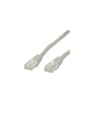 VALUE UTP Patch Cord Cat.6, grey, 0.5m - nr 6