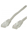 VALUE UTP Patch Cord Cat.6, grey, 10m - nr 3