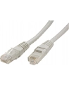 VALUE UTP Patch Cord Cat.6, grey, 10m - nr 4