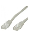 VALUE UTP Patch Cord Cat.6, grey, 10m - nr 5