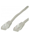 VALUE UTP Patch Cord Cat.6, grey, 10m - nr 6