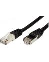 VALUE S/FTP (PiMF) Patch Cord Cat.6, black, 3.0m - nr 5