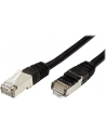 VALUE S/FTP (PiMF) Patch Cord Cat.6, black, 7.0m - nr 4
