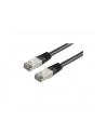 VALUE S/FTP (PiMF) Patch Cord Cat.6, black, 7.0m - nr 8