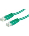 VALUE UTP Patch Cord Cat.6, green, 2.0m - nr 6