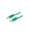 VALUE UTP Patch Cord Cat.6, green, 2.0m - nr 7