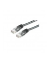 VALUE UTP Patch Cord Cat.6, black, 2.0m - nr 7