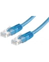 VALUE UTP Patch Cord Cat.6, blue, 3.0m - nr 6
